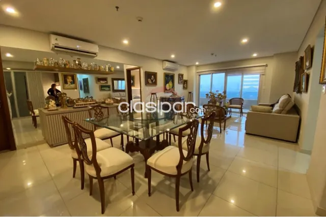 Departamento - Alquiler - Asunción, Villa Morra, Paraguay — foto 4