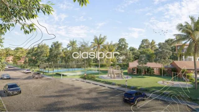 🌿pindó San Bernardino: Exclusivos lotes desde 706 m² 🏖, foto 3