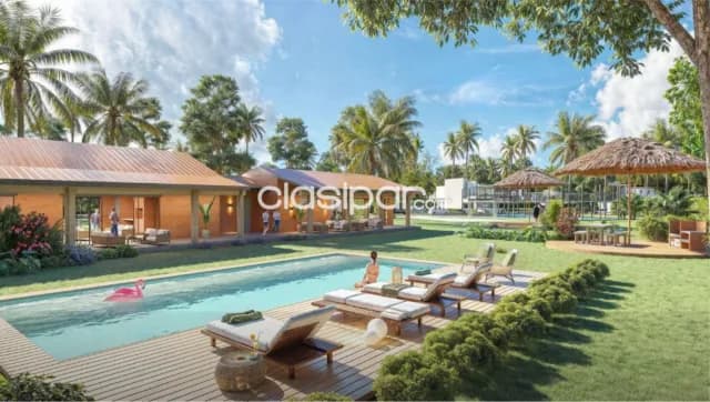 🌿pindó San Bernardino: Exclusivos lotes desde 706 m² 🏖, foto 5