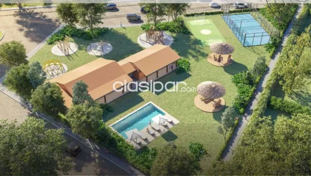 🌿pindó San Bernardino: Exclusivos lotes desde 706 m² 🏖, foto 4