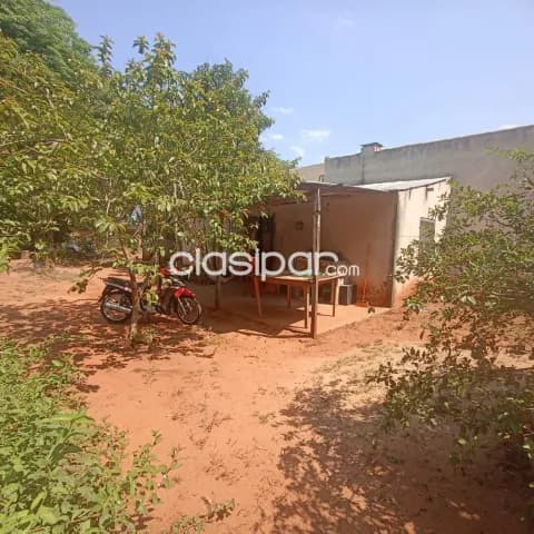 Casita de 2 habitaciones y un baño vendo en Ñemby barrio caaguazu - no se lo pierdan !! — foto 3