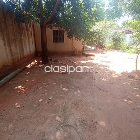 Casita de 2 habitaciones y un baño vendo en Ñemby barrio caaguazu - no se lo pierdan !! — foto 4