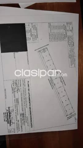 En venta terreno en San Bernardino id 41100, foto 3