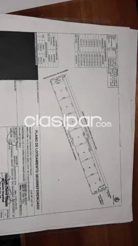 En venta terreno en San Bernardino id 41100, foto 4