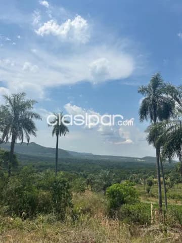 Lotes en pirayu - zona costa hu — foto 4