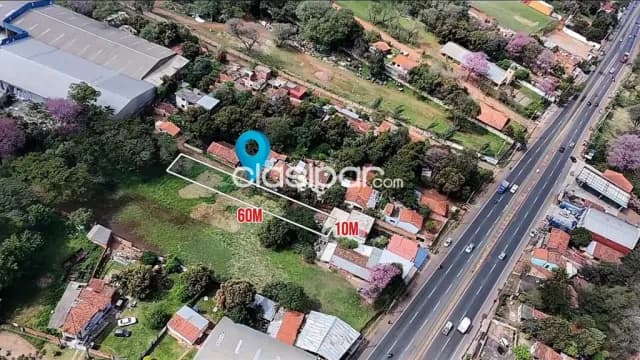 En venta interesante terreno en Ñemby, foto 2