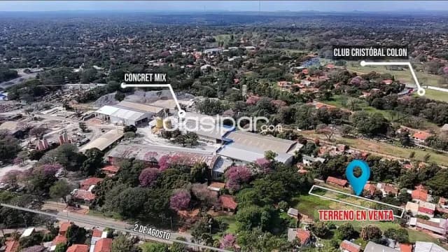 En venta interesante terreno en Ñemby, foto 5
