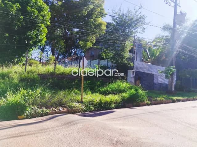 En venta interesante terreno en Lambaré — foto 4