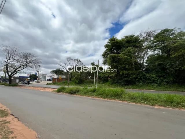 Terrenos en venta en San Lorenzo – ¡excelente oportunidad! — foto 3