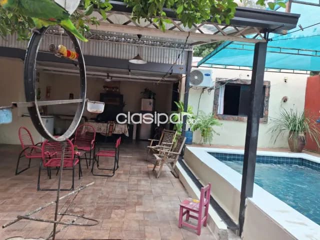 Se vende casa en la ciudad de aregua — foto 4