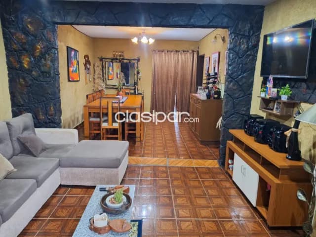 Se vende casa en la ciudad de aregua — foto 5