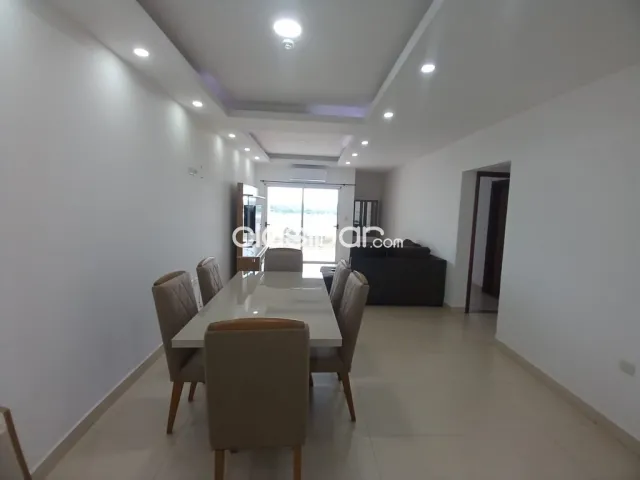 Departamento amoblado en el edifício valentina: 2 habitaciones y 2 baños, foto 4