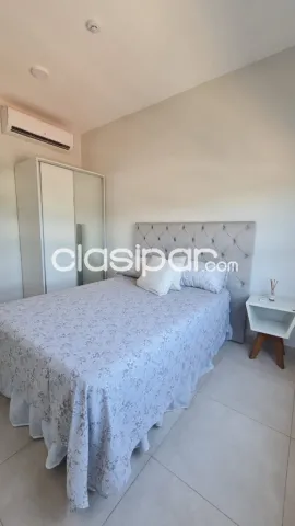 *Alquilo Departamento Amoblado* *Edificio Laguna Club* — foto 2
