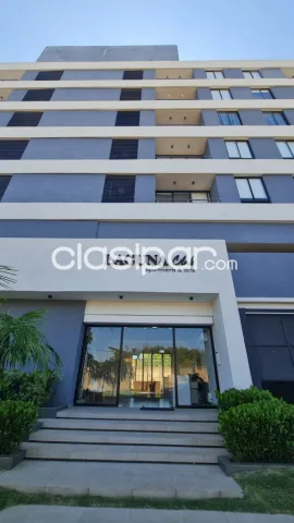 *Alquilo Departamento Amoblado* *Edificio Laguna Club* — foto 3