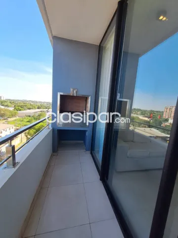*Alquilo Departamento Amoblado* *Edificio Laguna Club* — foto 4