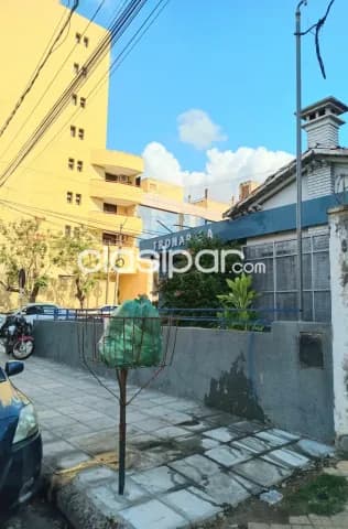 *Alquilo Casa en Esquina Bo Ciudad Nueva* *IDEAL PARA OFICINA*, foto 2