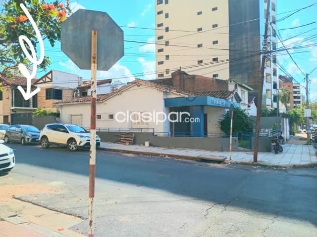 *Alquilo Casa en Esquina Bo Ciudad Nueva* *IDEAL PARA OFICINA*, foto 3