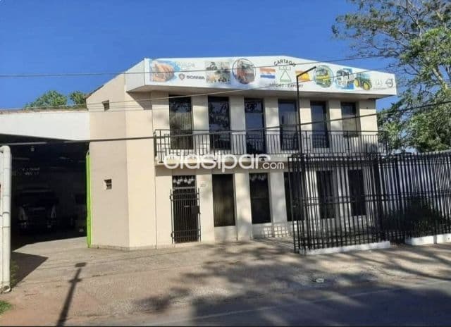 Depósito en Villa Elisa