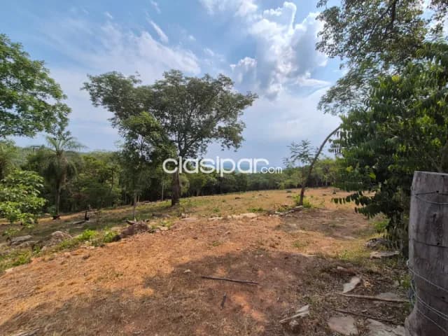 de lotes desde 1.000 m2 - San Bernardino — foto 2