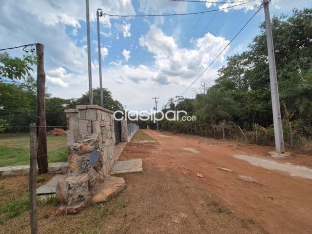 de terrenos en Loma Pora - Nueva Colombia