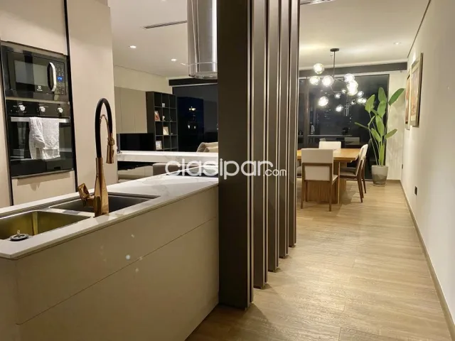 Departamento en venta estilo Boutique — foto 3