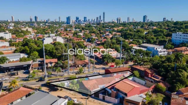 Mburucuyá, prox. 1er pdte. En esquina: 619 m2, ideales, p/ construcciones en altura — foto 5