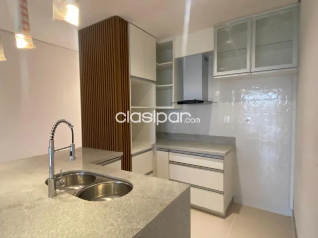 En venta Departamentos de 2 Dormitorios en Luque. A estrenar, foto 4