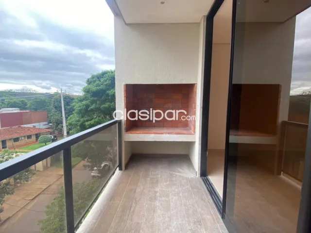 En venta Departamentos de 2 Dormitorios en Luque. A estrenar, foto 5