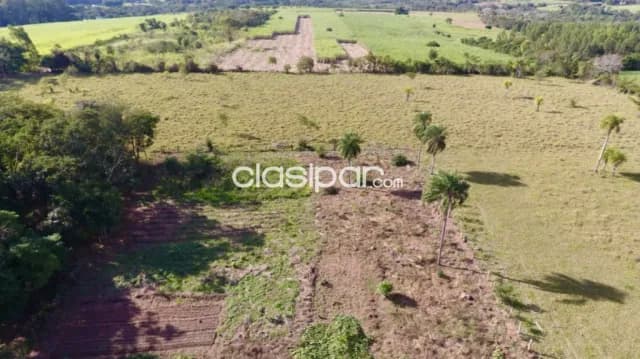 Terreno Rural en Mbocayaty - 12 Ha, foto 3