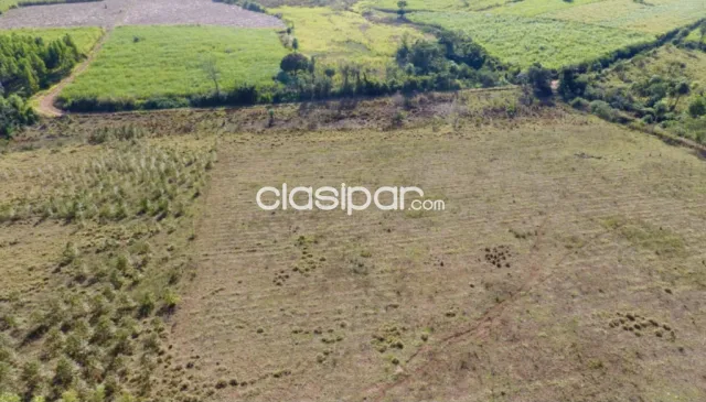 Terreno Rural en Mbocayaty - 12 Ha, foto 4