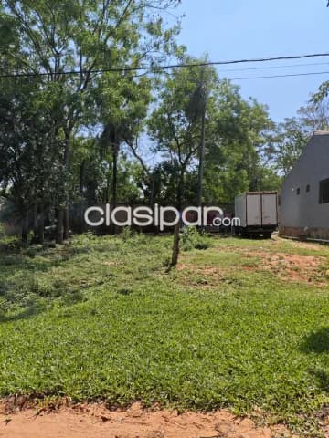 Remato Terreno zona Cañada San Rafael - Luque — foto 3