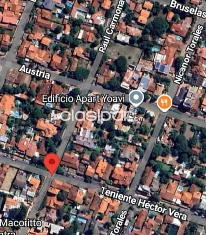 Terreno estratégico para desarrollo inmobiliario en ykua sati...!!!, foto 2