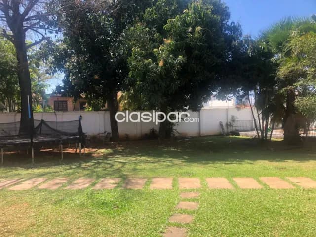 Terreno estratégico para desarrollo inmobiliario en ykua sati...!!!, foto 3