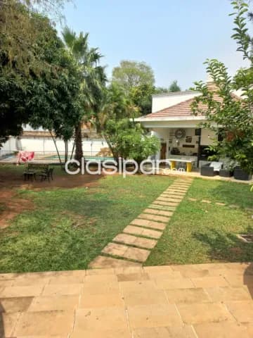 Terreno estratégico para desarrollo inmobiliario en ykua sati...!!!, foto 4