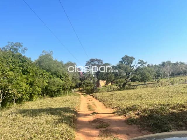 Granja Agrícola/Ganadero sobre Ruta en Yataity - 21 Ha — foto 4