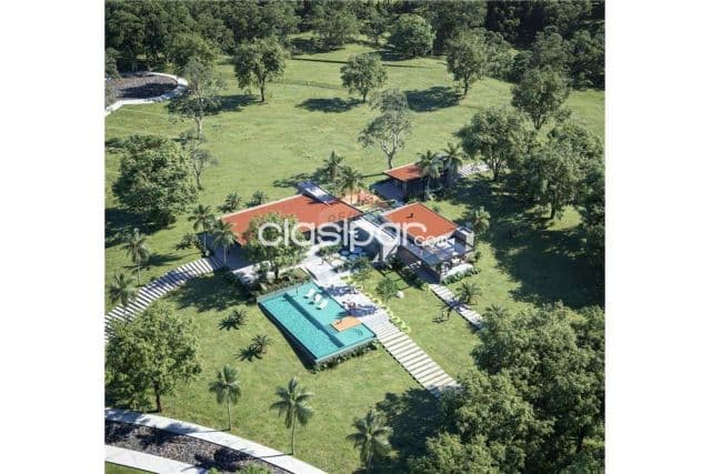 Terreno en colinas del lago country club en altos