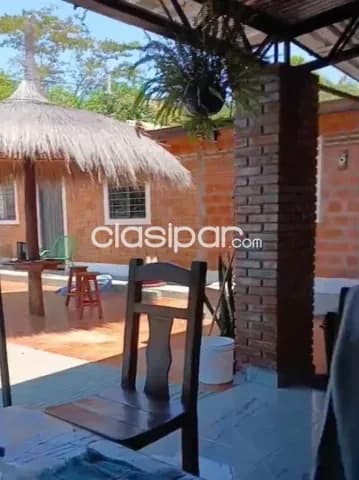 En venta – hermosa casa quinta en itá. E2410, foto 4