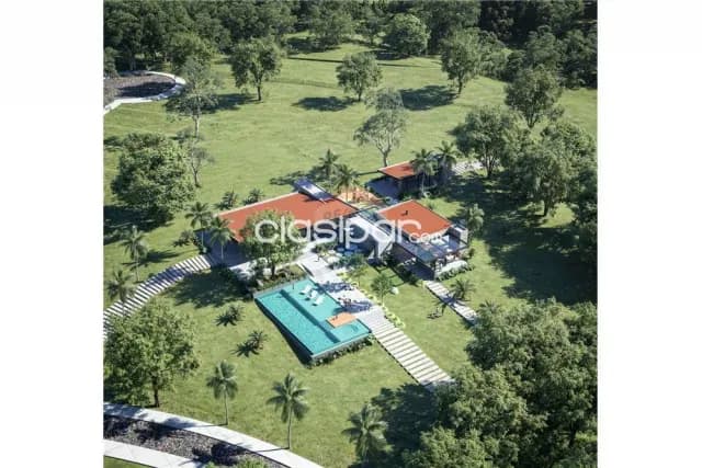 Terreno en colinas del lago country club en altos, foto 3