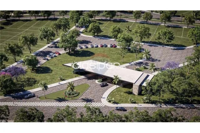 Terreno en colinas del lago country club en altos, foto 5