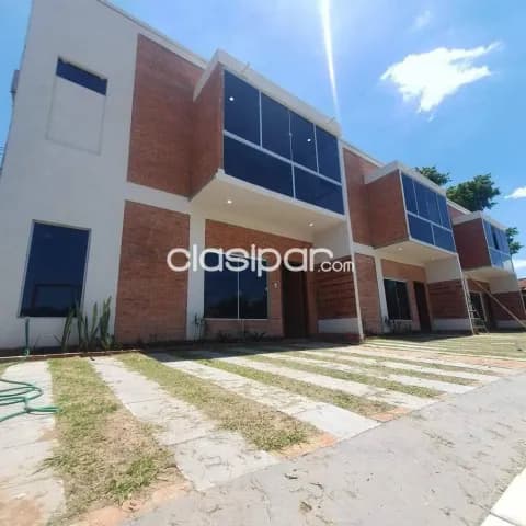 Bello duplex con piscina, foto 2