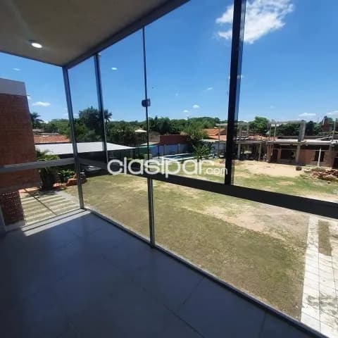 Bello duplex con piscina, foto 5