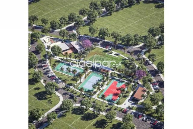 Terrenos en colinas del lago country club en altos, foto 4