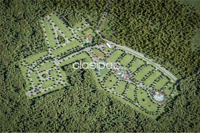 Terrenos en colinas del lago country club en altos, foto 5