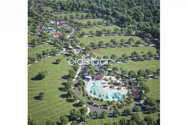 Terreno en colinas del lago country club en altos, foto 3