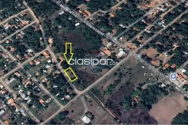 Interesante terreno en aregua, foto 4