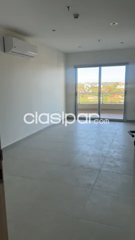 Departamento en el edificio fortaleza molas lopez — foto 2