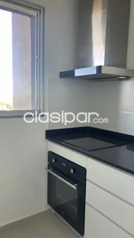 Departamento en el edificio fortaleza molas lopez — foto 3
