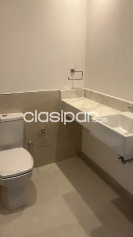 Departamento en el edificio fortaleza molas lopez — foto 5