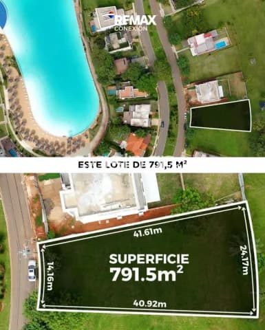 Terreno - Venta - San Bernardino, Paraguay — foto 3