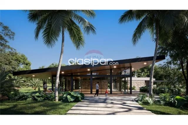 Terreno en colinas del lago country club en altos — foto 5
